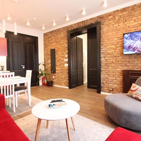 Sarajevo History Apartments Luaran gambar