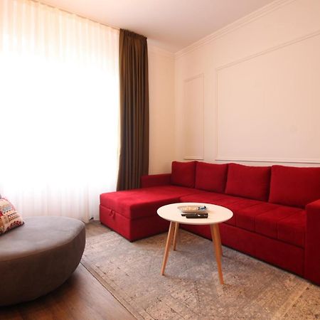 Sarajevo History Apartments Luaran gambar
