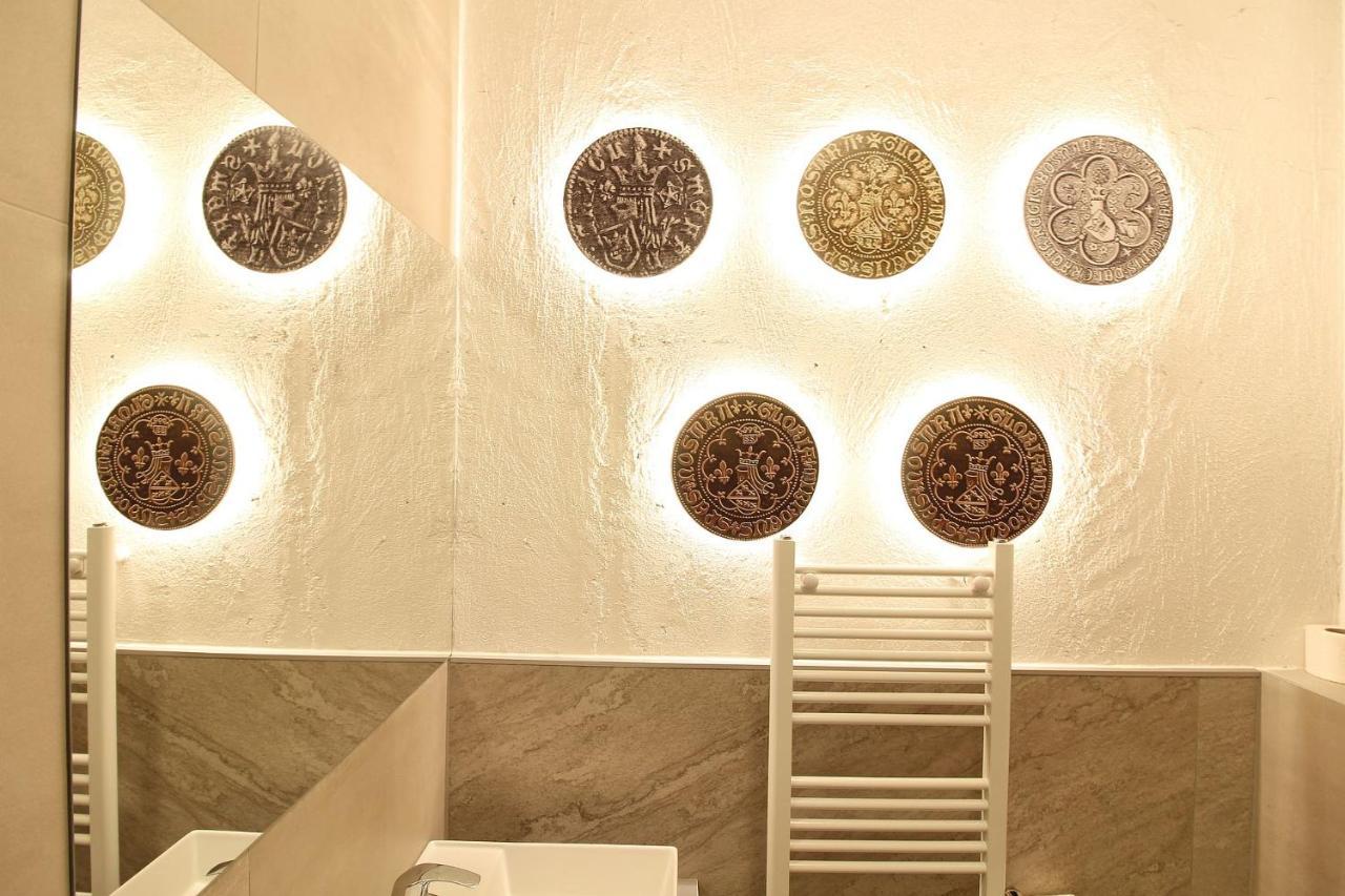 Sarajevo History Apartments Luaran gambar