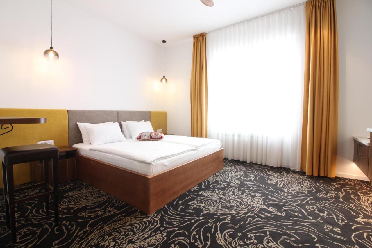 Sarajevo History Apartments Luaran gambar