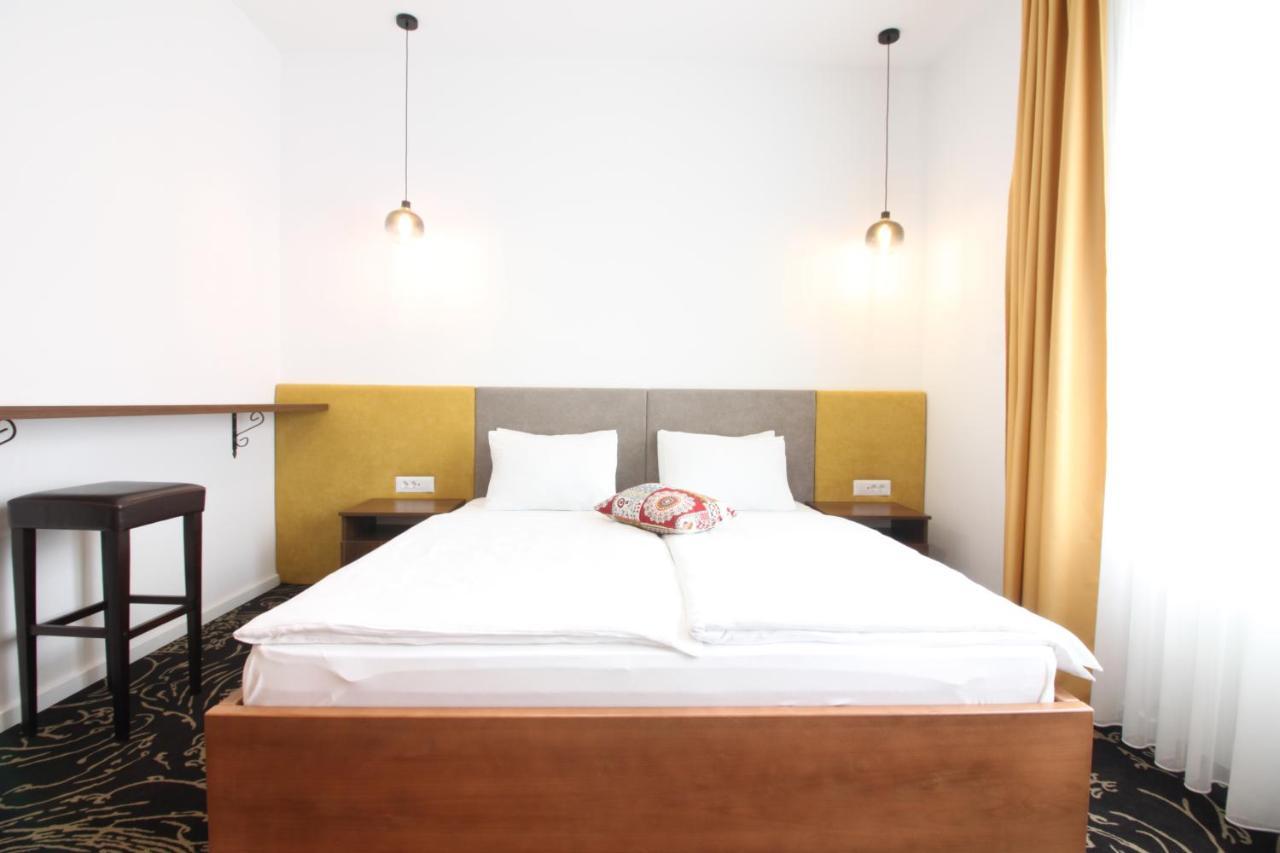 Sarajevo History Apartments Luaran gambar