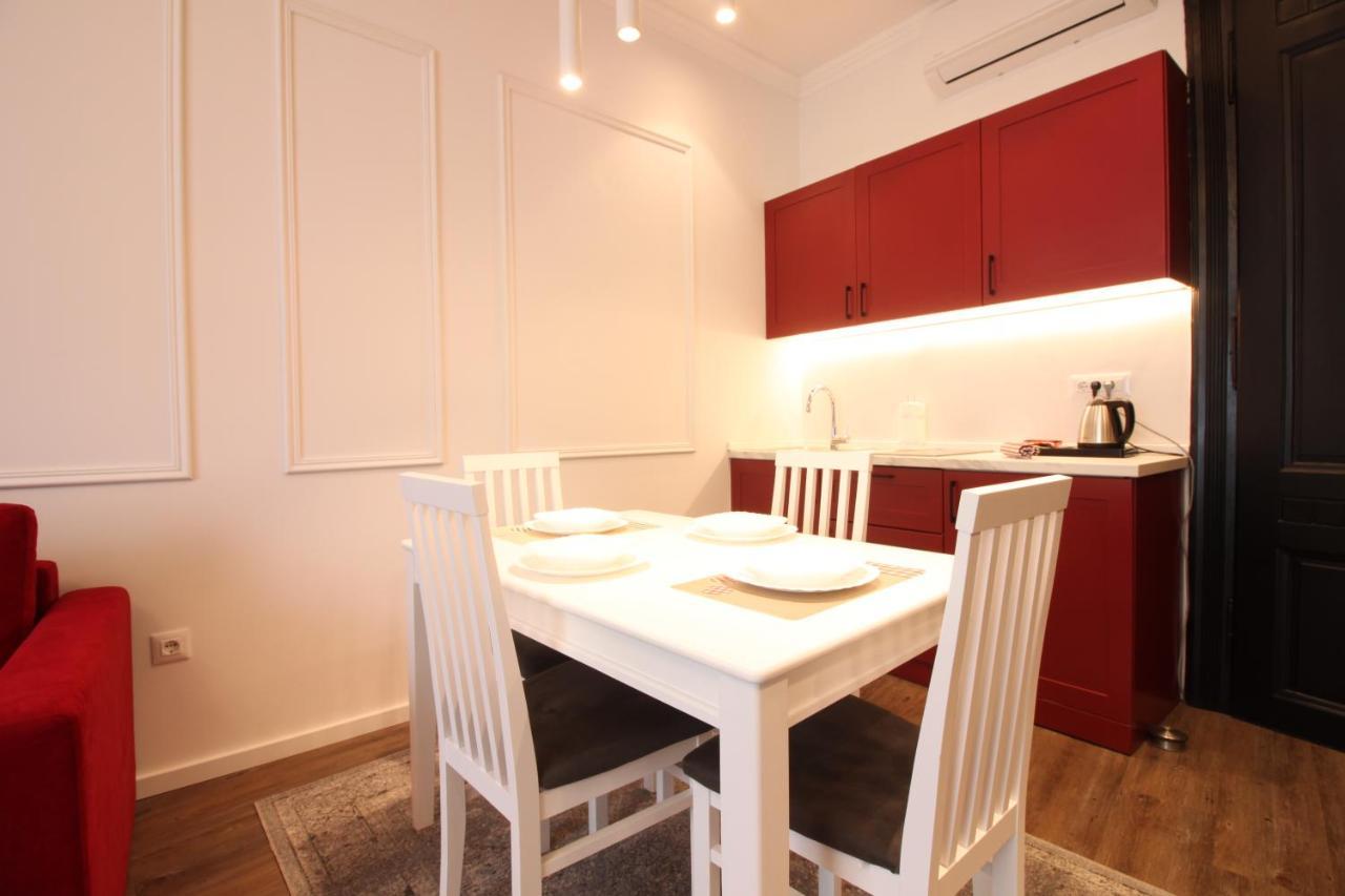 Sarajevo History Apartments Luaran gambar